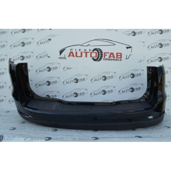 Bară spate Ford S-Max an 2015-2019 